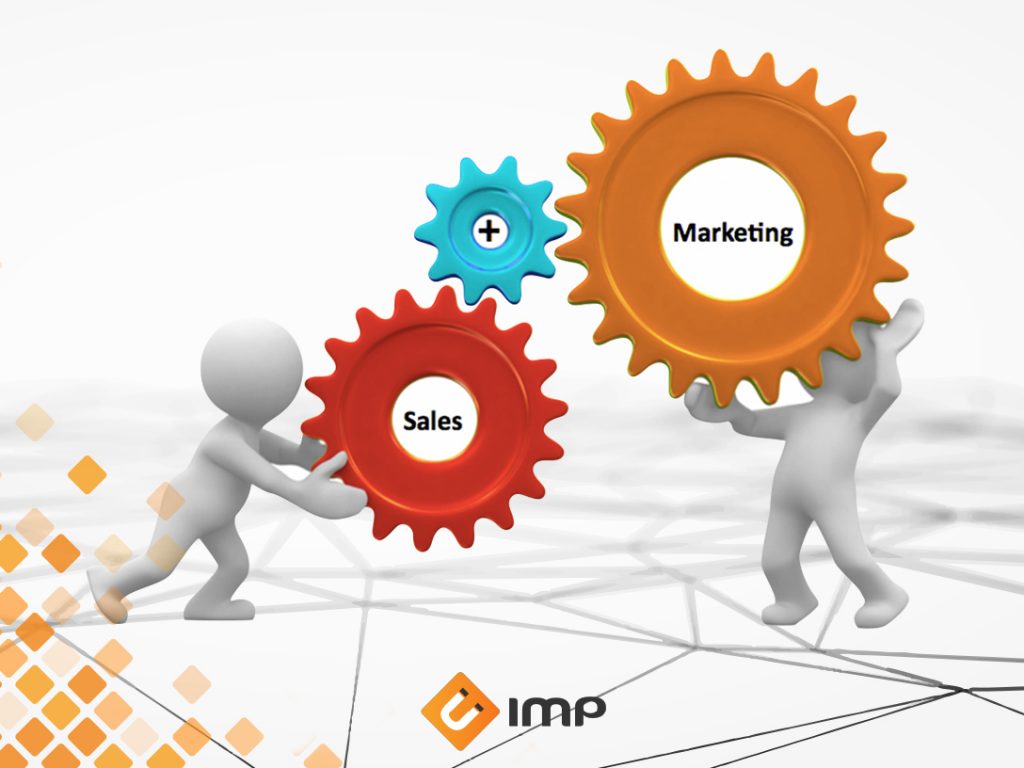 Tiếp thị chu kỳ khép kín - Chất kết nối giữa Marketing và Bán hàng - IMP Blog