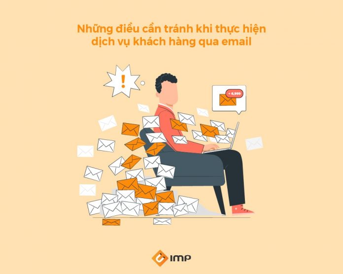 email marketing dùng để làm gì