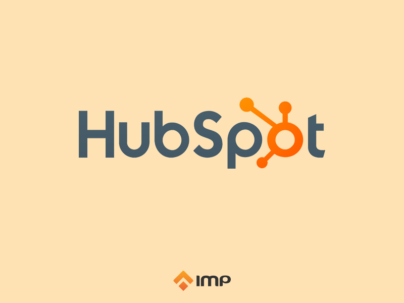 Giải pháp email marketing tích hợp: Hubspot