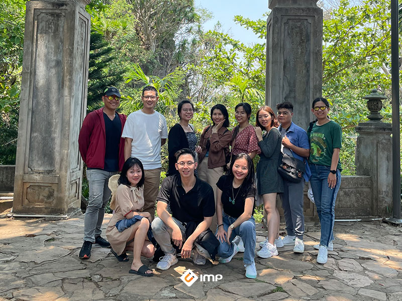 Company Trip 2021 - Đà Nẵng 