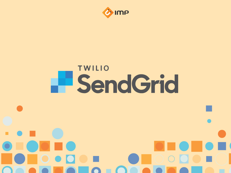 Công cụ email marketing SendGrid