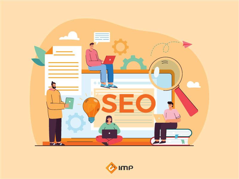 Xây dựng content chuẩn SEO