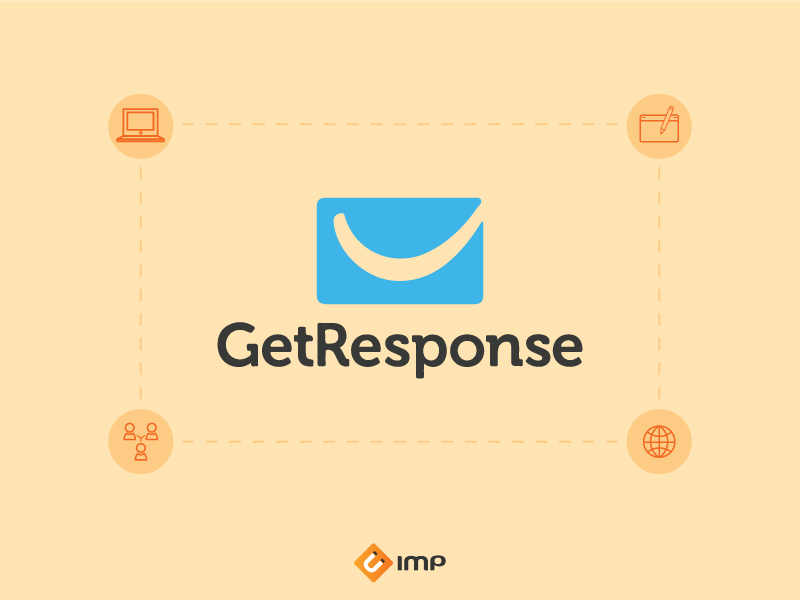 Công cụ email marketing GetResponse